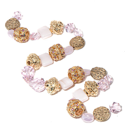 Mini Bead Mix in Princess Stories