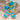 Mini Bead Mix in Rising Sun Tarot