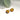 Mini Charm Duo in Tiger Eye