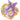 Bead Mix & Chain Bundle in Bring Me To The Butterflies