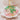 Bead Mix & Chain Bundle in Needlework Flowers