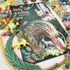 Fairy Tale Follies - August 2023 Magical Mystery Bead Box