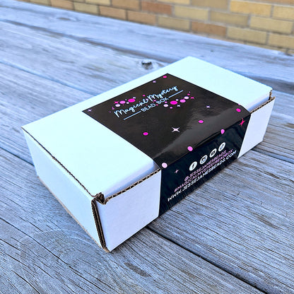 Magical Mystery Bead Box Subscription