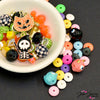 The Monster Mash Halloween Jewelry Making Party with JJB & Soft Flex Company