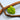 Leaf Silicone Focal Bead