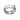 Morse Code Loved Fidget Ring