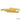Create elegant jewelry you've only ever dreamed of with these delicate multi-strand collectors. Each connector is adorned in bright gold plating dazzled with sparkling rhinestones. Measures 43mm X 6mm.
