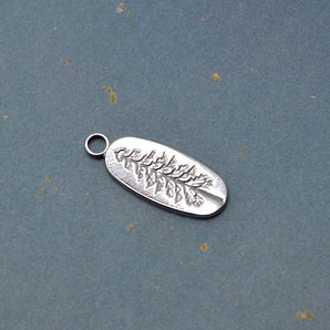 National Park Charm in Pine Tree