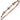 National Park Bead Strand Duo in Badlands