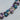 National Park Bead Strand Duo in Great Smokey Mountain Fireflies