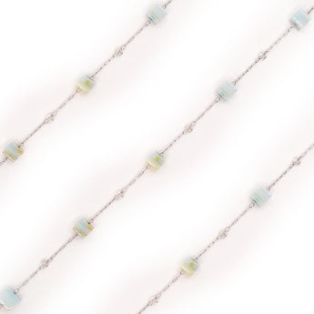 Oasis Stone Chain