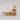 Parawire 18 Gauge Silver-Plated Craft Wire in Gold