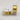 Parawire 20 Gauge Silver-Plated Craft Wire in Champagne Gold