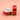 Parawire 20 Gauge Silver-Plated Craft Wire in Coral