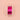 Parawire 20 Gauge Silver-Plated Craft Wire in Fuchsia