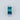 Parawire 20 Gauge Silver-Plated Craft Wire in Pacific Blue