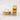 Parawire 24 Gauge Silver-Plated Craft Wire in Gold