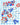 Party in the USA Beaded Earring Kit