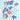 Party in the USA Beaded Earring Kit