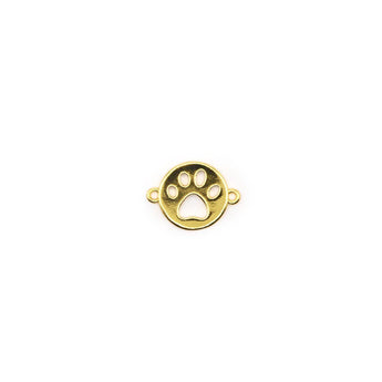 Pawprint Connector