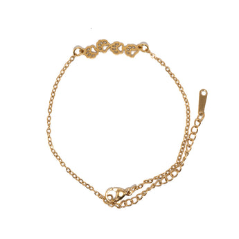Pawprints Stackable Bracelet