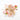 Bead Mix in Peach Blossoms
