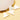 Natural Freshwater Shell Triangle Beads
