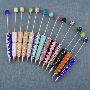 Bulk Beadable Pens