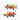 Picnic Kabob Charm Pair