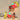 Picnic Kabob Charm Pair