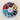 Pie Bead Mix in Gemstone Journey