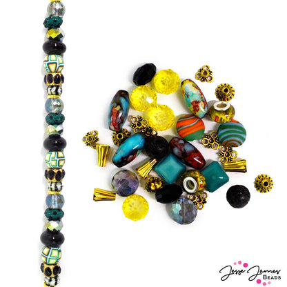 Pirate Getaway Bead Bundle