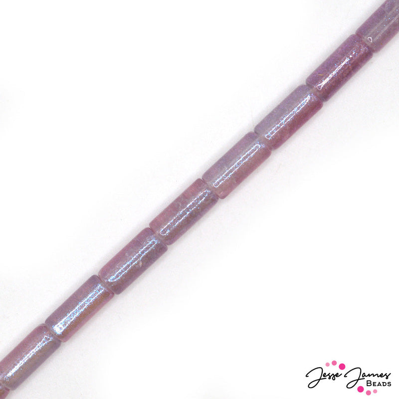 Pixie Dust Single-Style Glass Beads