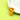 Pizza Slice Silicone Focal Bead
