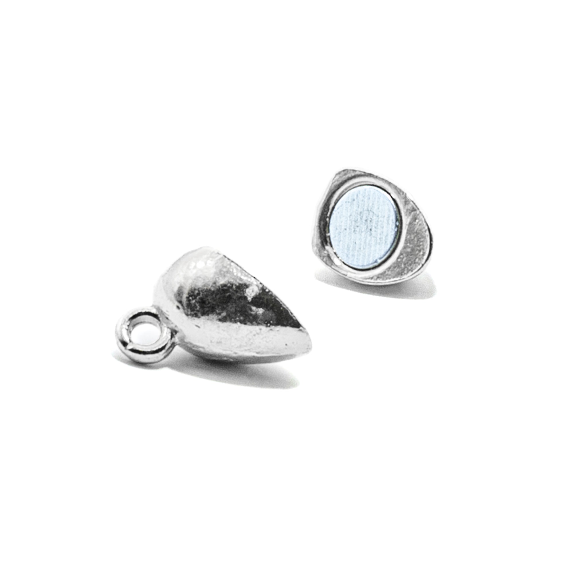 Magnetic Clasps By Jesse James Beads
