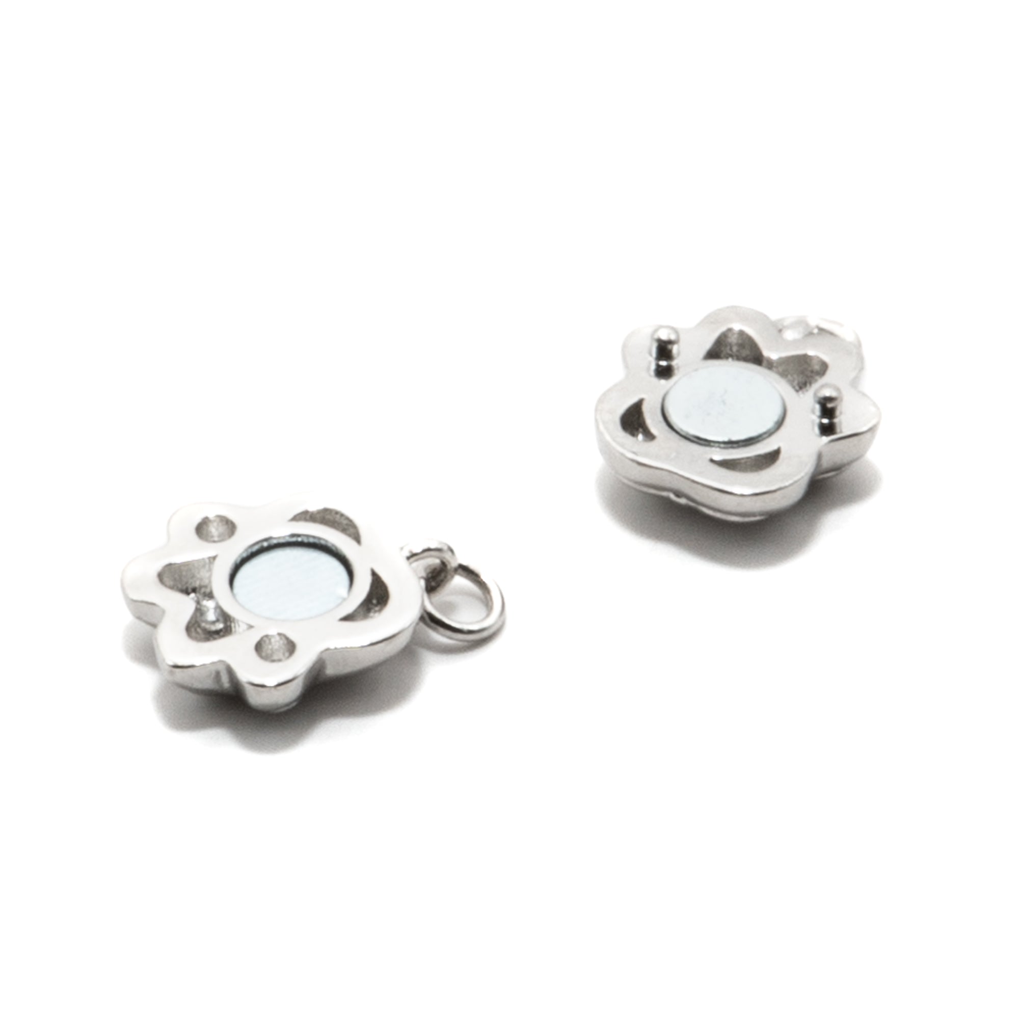 Magnetic Clasps By Jesse James Beads