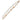 Preciosa Bead Strand Duo in Creamy Silk