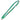Preciosa Bead Strand Duo in Emerald Garden