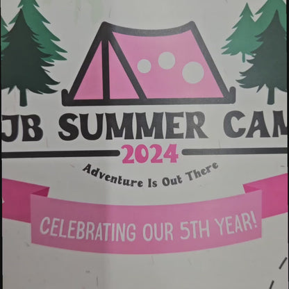 JJB Summer Camp 2024