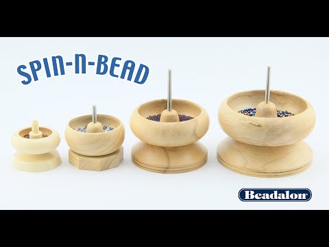 Spin-N-Bead Junior