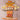 Pumpkin Patch Mini Bead Mix