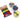 primary S-lon from BeadSmith paired with Market Fresh Mini Mixes from Jesse James Beads