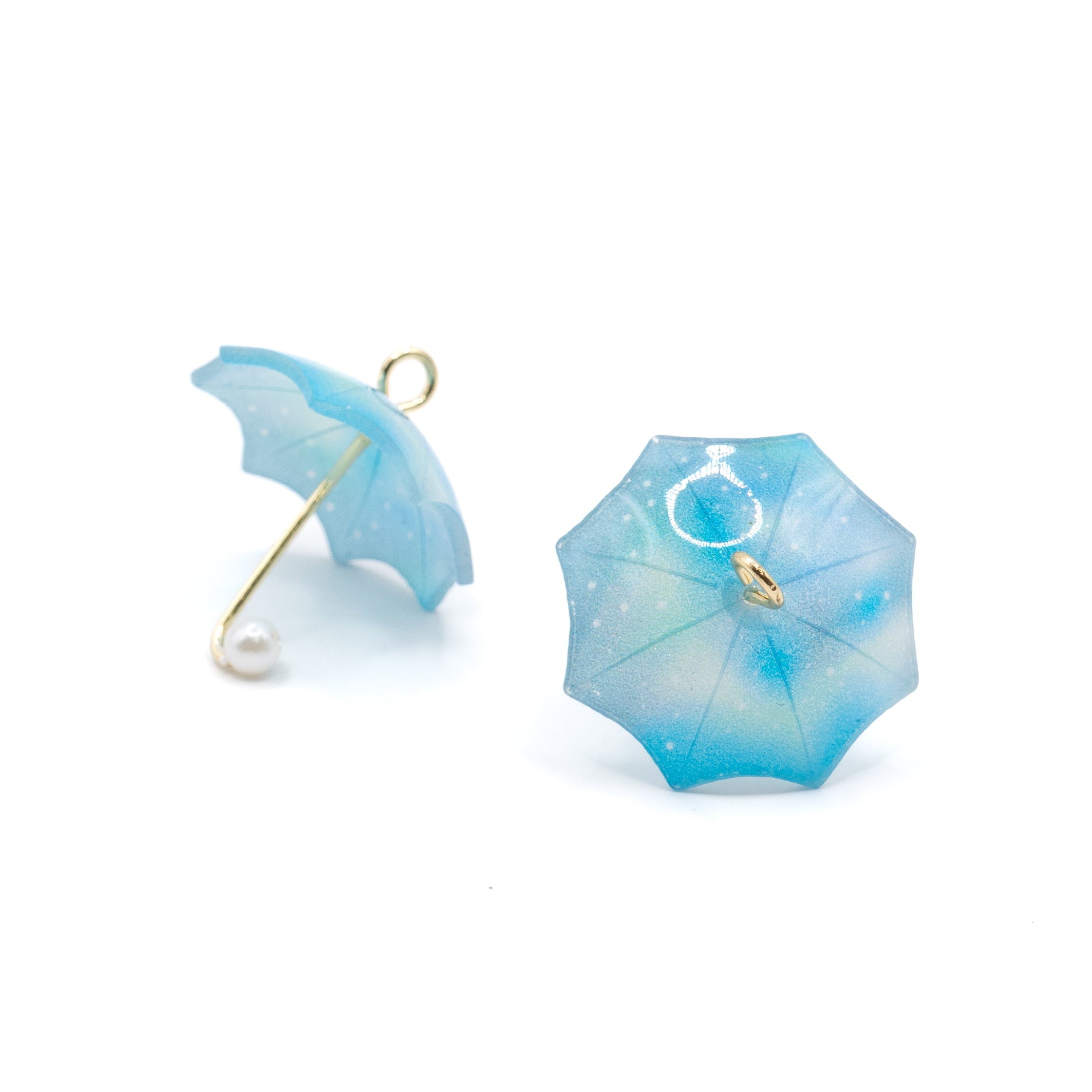 rainy-day-blues-charm-pair