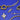 Raise The Bar Connector Charm