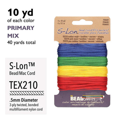 BeadSmith S-Lon by BeadSmith, Sold at Jesse James Beads