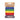 S-Lon Bead Cord in Primary Colors