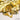 Chain Reaction in Golden Sage