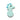 Seahorse Silicone Focal Bead