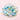 Seashell Bead Mix in Oceanside Resort