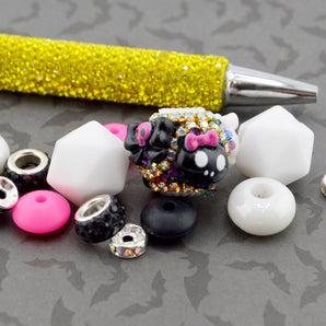 Vampire Punk Bite-Size Bead Mix
